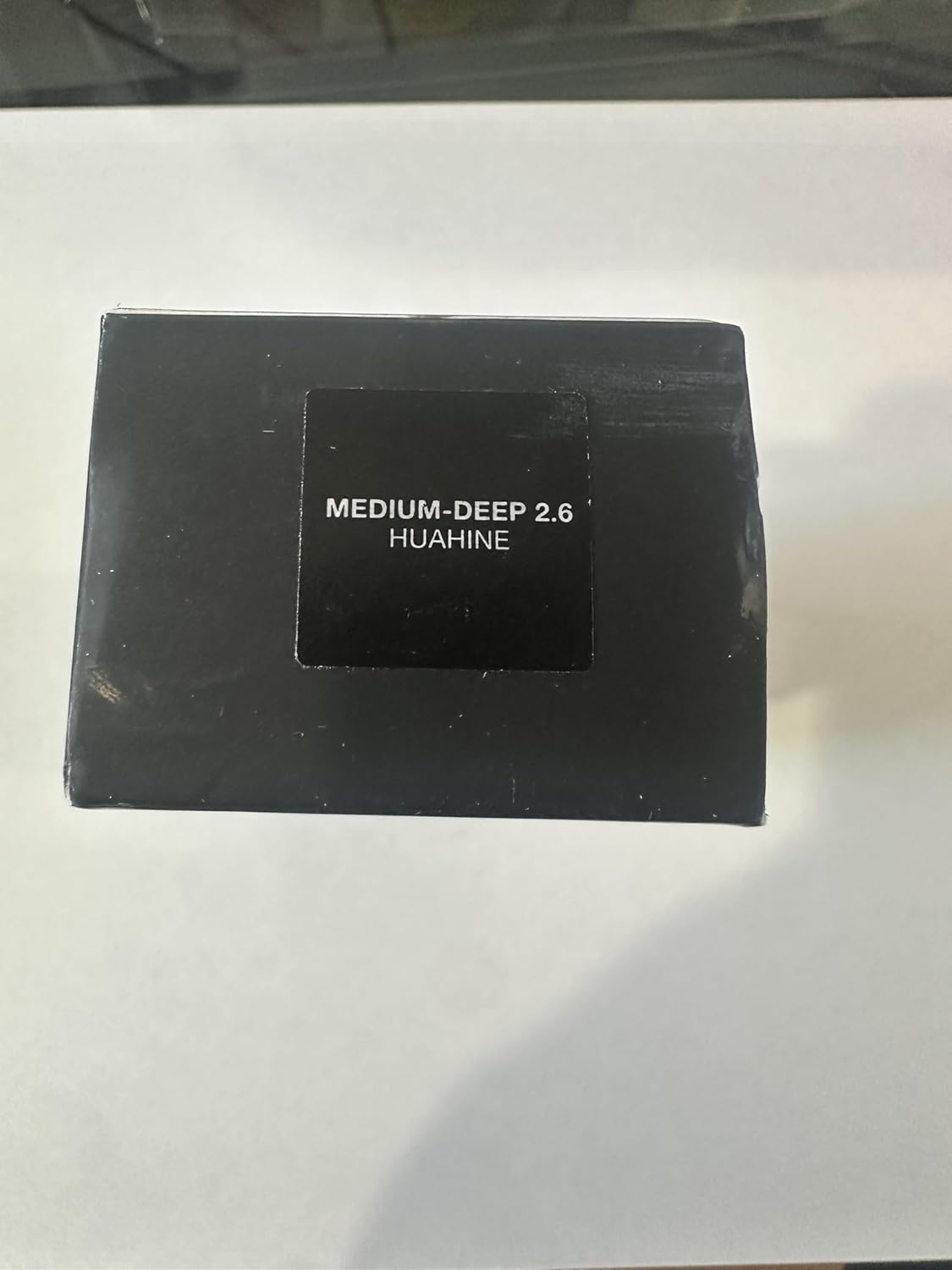 NARS Light Reflecting Foundation - Advanced Makeup-Skincare Hybrid Foundation - 30ml (Huahine - Deep 2.6)