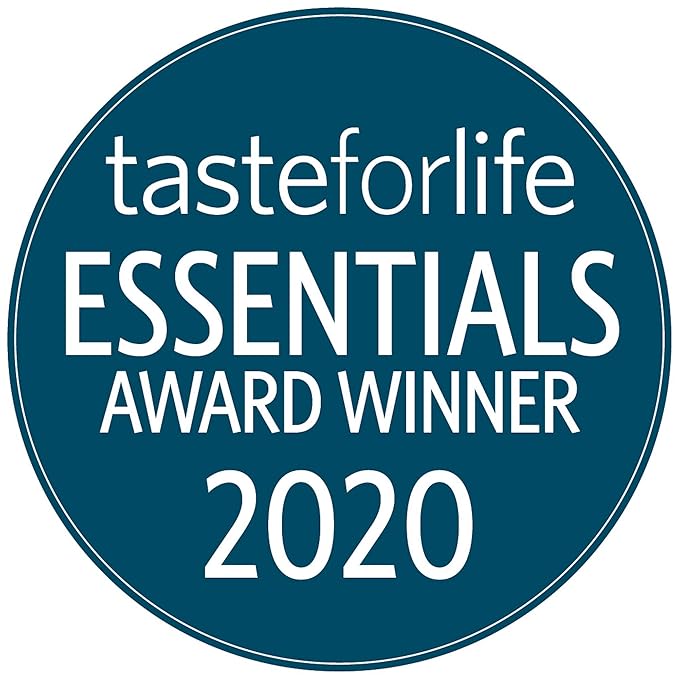 Teeccino Herbal Tea - Almond Amaretto - Rich & Roasted Herbal Tea That's Caffeine Free & Prebiotic for Natural Energy, 25 Tea Bags