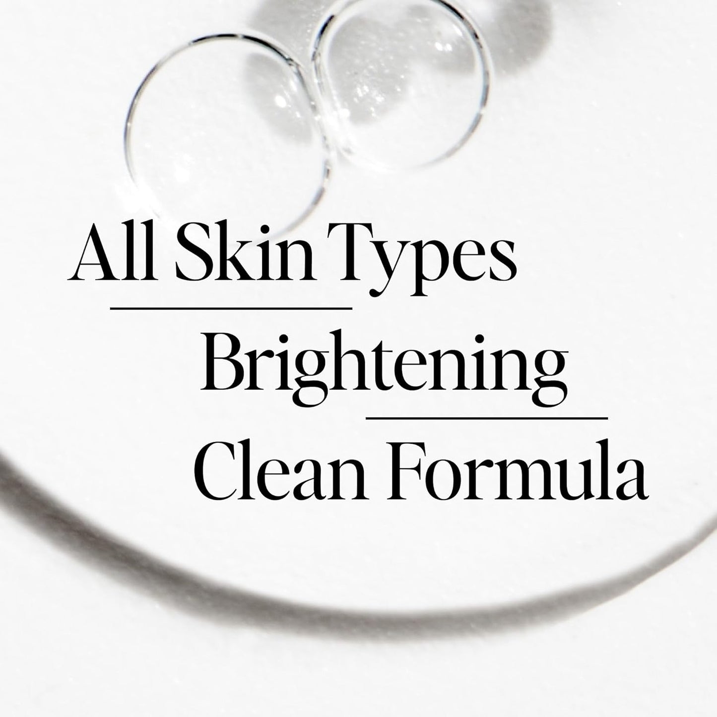 DIME Beauty Mini Super Skin Toner, Alcohol-Free Witch Hazel Toner, Travel-Size Toner with Cucumber Extract, 2 oz / 60 ml