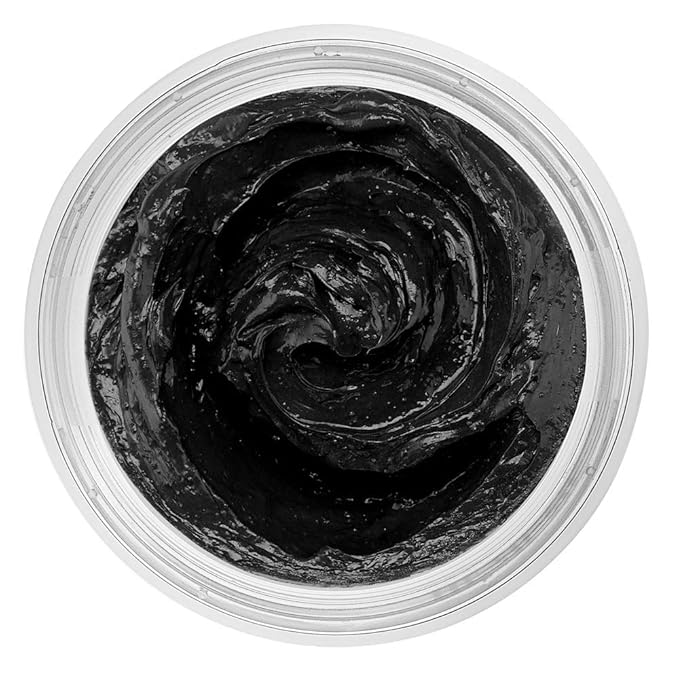 The Detoxifier with Charcoal+, Mask + Scrub, Full-Size, 2.5 oz