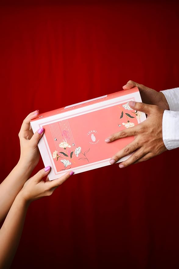 Luxmi Estates - Sleep Tea Set - 2 x 100g Tins of Valerian Dream and Vanilla Spice Chai + 1pc of Spoon and 1pc of Infuser