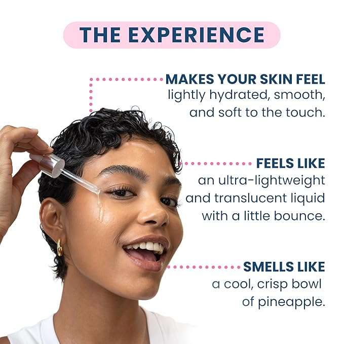 Clean Skin Club Vitamin C Serum & Brightening Booster, Vitamins A, E, D & K, Anti Aging Collagen Clear Facial Care, Glow, Acne, Scars, Sun Damage, Wrinkles, Age, Dark Spot Corrector Recipe