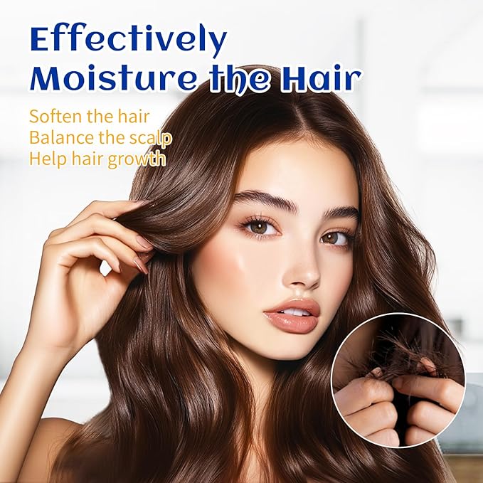 HIQILI Rose Essential Oil for Diffuser, Skin Care, Soap, Perfume & Candle Making - 3.38 Fl Oz