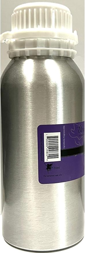 Lavender Premium Grade Fragrance Oil - Scented Oil - 16oz.