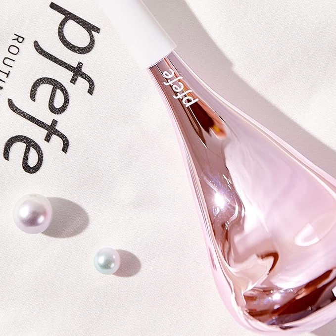 Cryo Sticks for Face, Ice Globes Cryo Globes for Facials, Esthetician Supplies Gifts, Unbreakable Stainless Steel Ice Roller Cooling Spa Balls with Storage Case