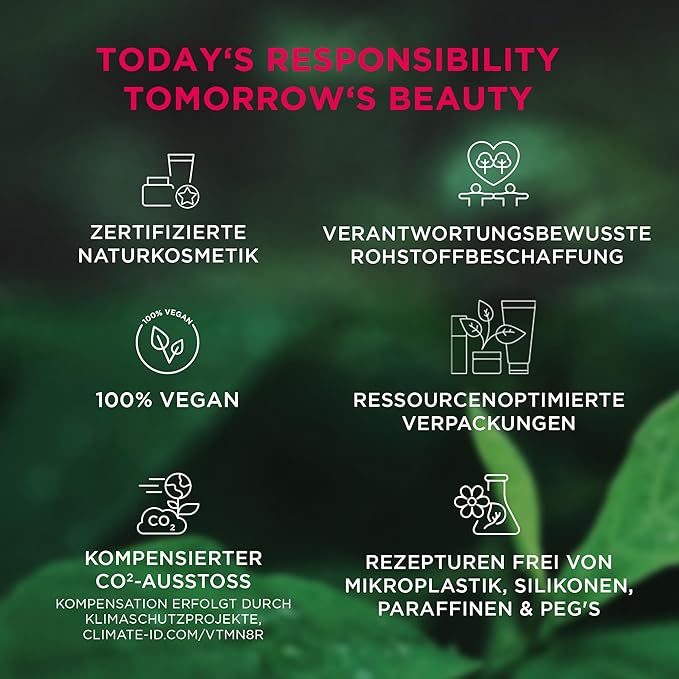 ANNEMARIE BÖRLIND - SYSTEM ABSOLUTE Smoothing Eye Cream - Vitamin C, Darutoside and Caffeine Eye Wrinkle Smoothing - Tones, Plumps, and Rejuvenates - 0.5 Fl Oz