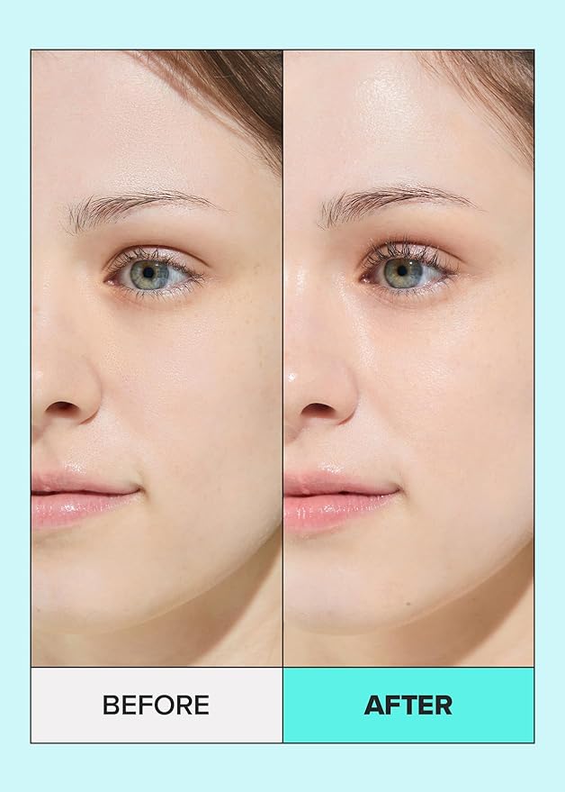 I DEW CARE Wash Off Face Mask - Chill Mo Mint | Soothing Mask with Peppermint Leaf Extract, Korean Face Mask Skin Care for Face, 3.38 Oz