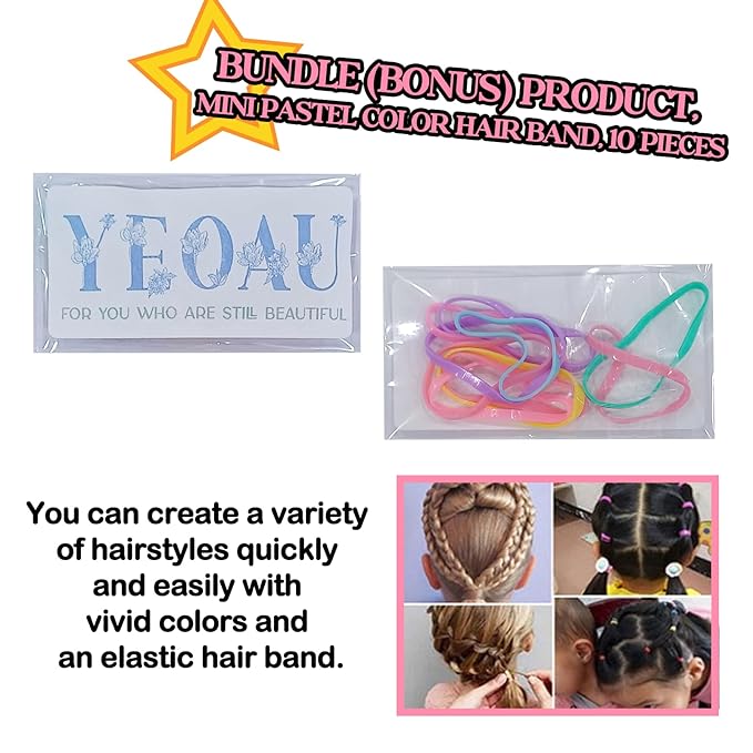 Hydration & Smooth Skin Eye-Cream, For Atomy Absolute Eye Complex Cream (1.4 FL.OZ./ 40ml)