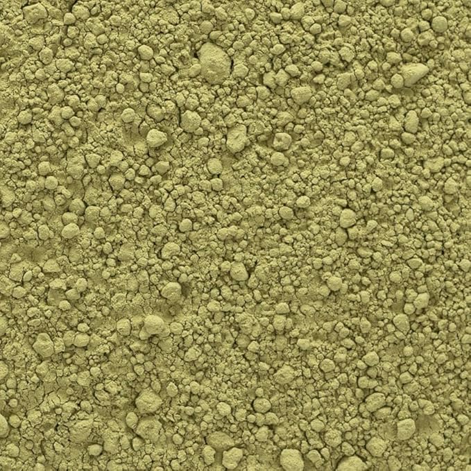 Frontier Co-op Organic Japanese Matcha Green Tea Powder, 1-Pound Bulk, Heavy Body with Vegetal Flavor, Kosher, Non Irradiated