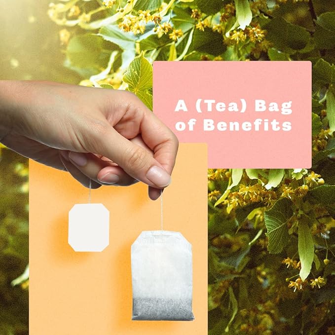 Herbal Cup Ayurveda Women's Tea, Organic Shatavari Turmeric, No Caffeine Herbal Teas (Women's Shatavari Turmeric, 16 Count (Pack of 1))