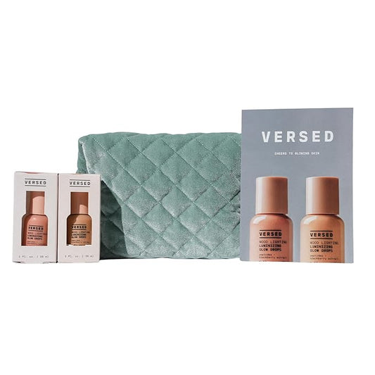 Cheers to Glowing Skin Kit