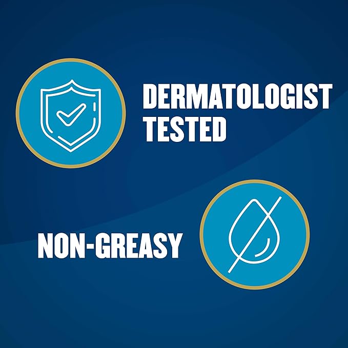 Gold Bond Men's Essentials Intensive Therapy Lotion, 13 oz., Daily Body & Hand Lotion With Aloe