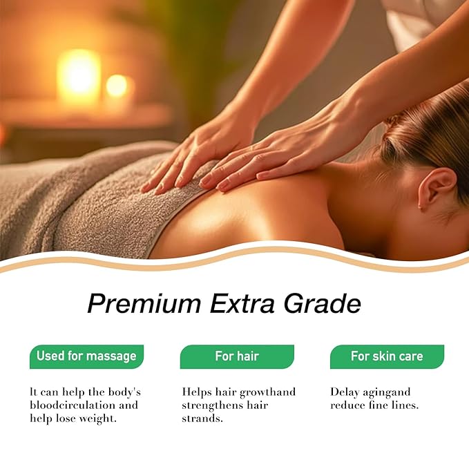 Tea Tree Oil, Scalp & Hair Strengthening Oil, Hair for Hair Growth, Dandruff Removal and Hair Strengthening for All Hair Types(Tea Tree Oil, 60ml)