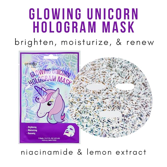 Epielle Skincare Reset 7-Day Kit, Korean Beauty, Korean Skincare, All in one Kit, Gift Set, Beauty Gift, Spa Day, Spa Gifts for Women (Pack of 1, Skincare Reset 7-Day Kit)