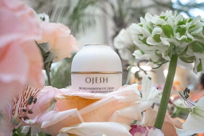 Pro Regeneration Eye Cream 0.5 OZ/15 ML Eliminating Fine Lines and Expression Lines/Enhancing and Resisting Aging/Rejuvenating Youth of Eyes