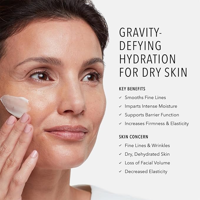 HydroPeptide Power Serum and Power Lift Ultra-Rich Moisturizer Bundle, (1 Ounce each)