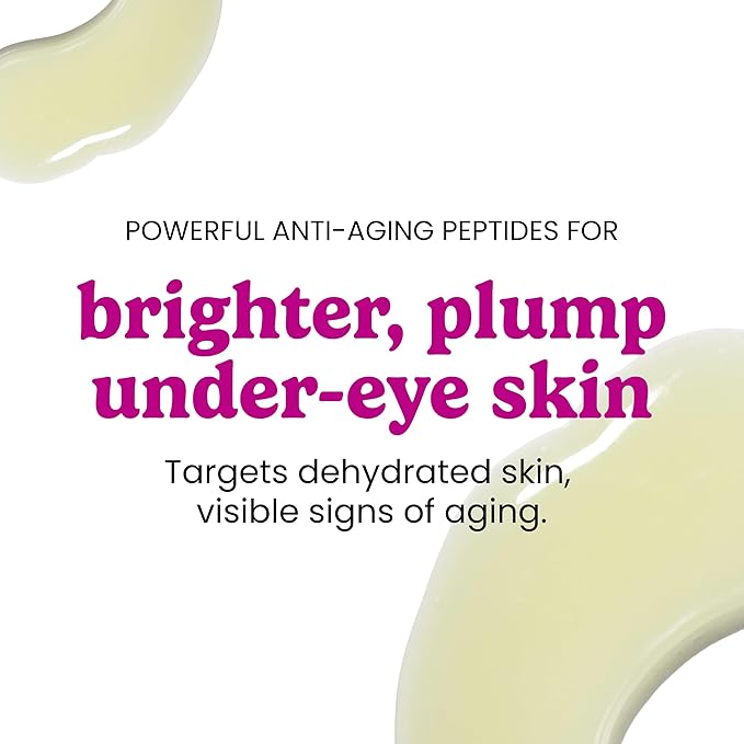 Timeless Skin Care Dark Circle Eye Cream