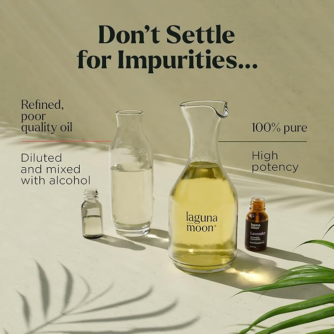 Essential Oils Set - Top 20 Gift Set Oils for Diffusers, Humidifiers, Soaps, Aromatherapy, Candle Making Scents, Cars & Home Products - Peppermint, Tea Tree, Lavender, Eucalyptus, Lemongrass (10mL)