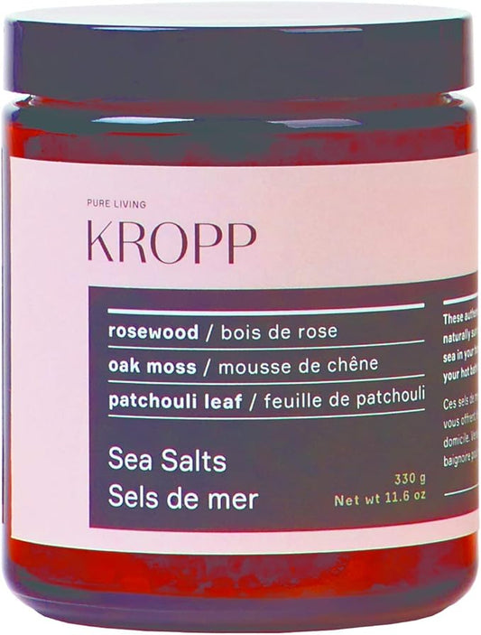 Kropp Sea Salts - (11.6 oz)