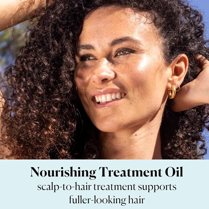 Sky Organics Organic GroPotion for Hair USDA Certified Organic to Strengthen, Lengthen & Condition, 6 fl. Oz with Ebook