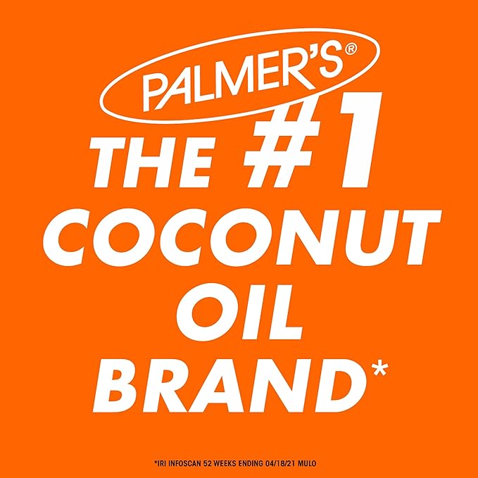 Palmer's Coconut Oil, Shea Butter, Cocoa Butter Formula Mini Easter Basket Stuffers (8 Piece bundle) - Moisturizing Body Oil, Body Lotion, Cocoa Balm, Swivel Stick & Lip Balm, Hydrating Skin Care