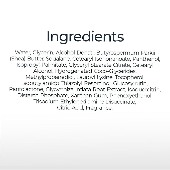 Eucerin Radiant Tone Night Cream, Dark Spot Corrector for Face with Thiamidol, Helps Visibly Reduce the Look of Persistent Dark Spots, 1.7 Oz Bottle