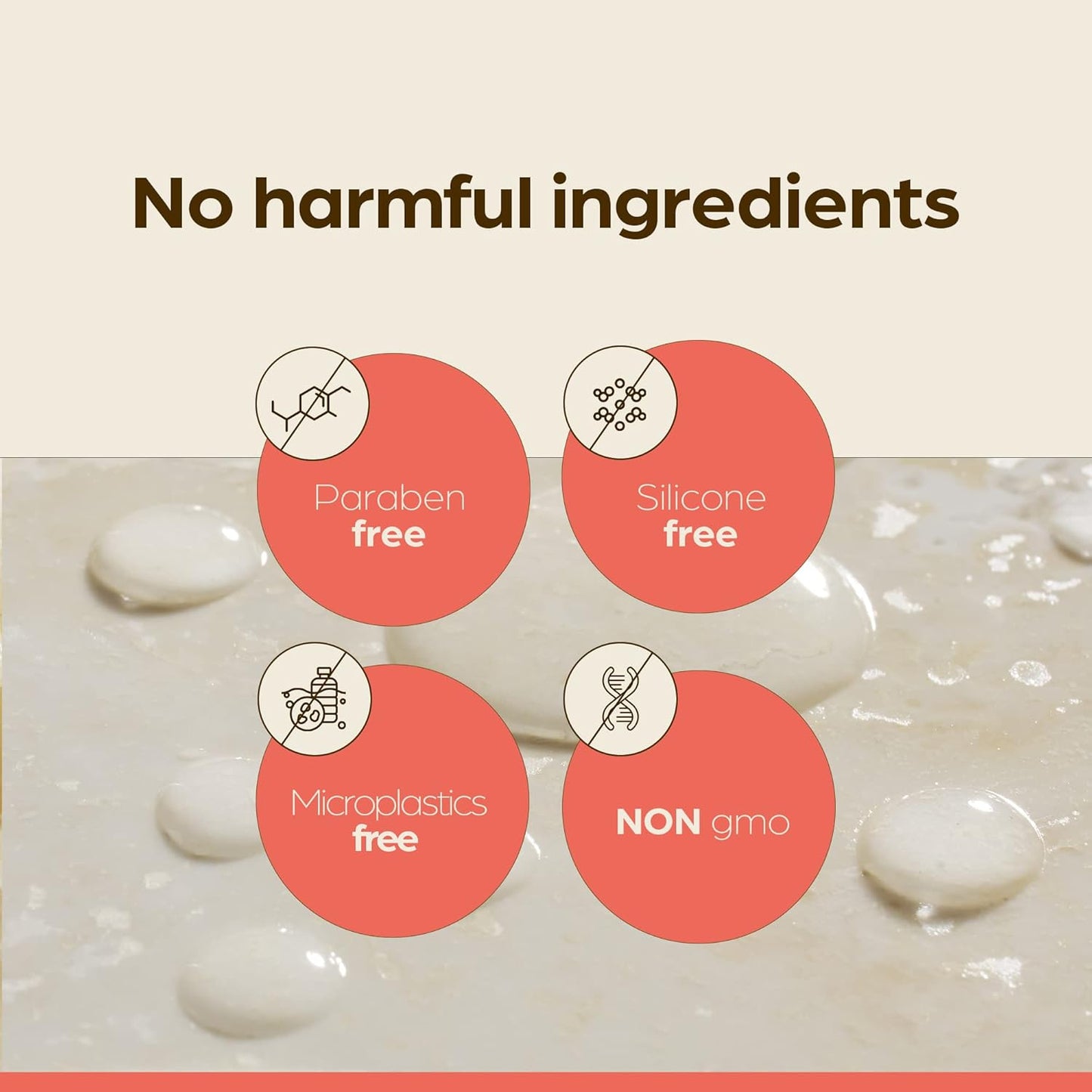 Cocobaba Stretch Mark Relief Set - Belly oil for pregnancy care package | Stretch Mark Cream for Pregnancy | Body wash | Body scrub | First time mom gift | Pregnancy Must have