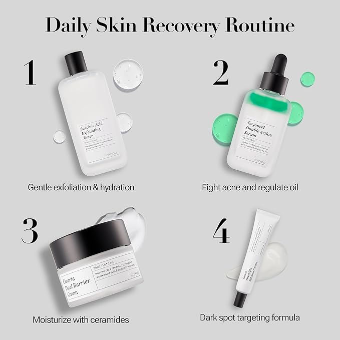 Sucral Overnight Solution Cream (1.01oz) - Advanced Dark Spot Corrector Cream for Face, Infused with Calming Ingredients, Ideal for All Skin Types