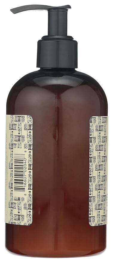 LOS POBLANOS Lavender Lotion, 12 FZ