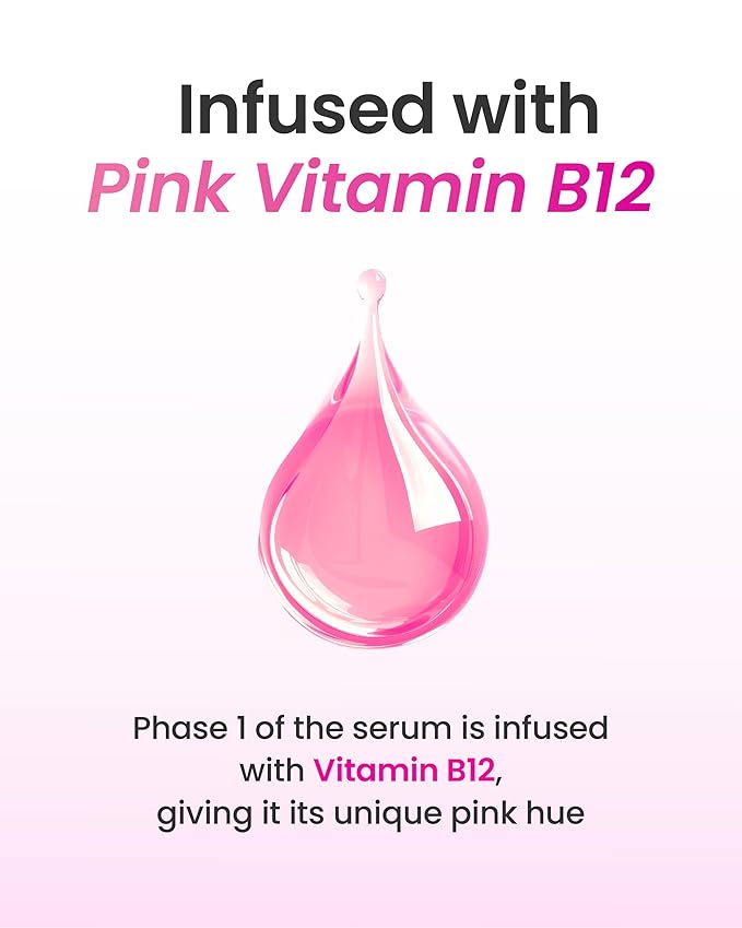 YADAH Collagen Dual Lift Serum 1.69 fl oz - Triple Collagen Firming Serum with Instant Lifting Deep Hydration.Hyaluronic acid,Spilanthol