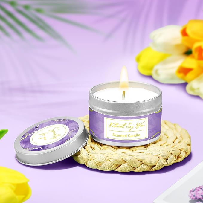 Happy Birthday Gifts for Women Mom Her Friend Sister Wife Grandma, Self Care Gifts Get Well Gifts Unique Relaxing Spa Gift Basket Set, Mothers Day Gifts for Mom Wife Grandma Daughter Friends Sister