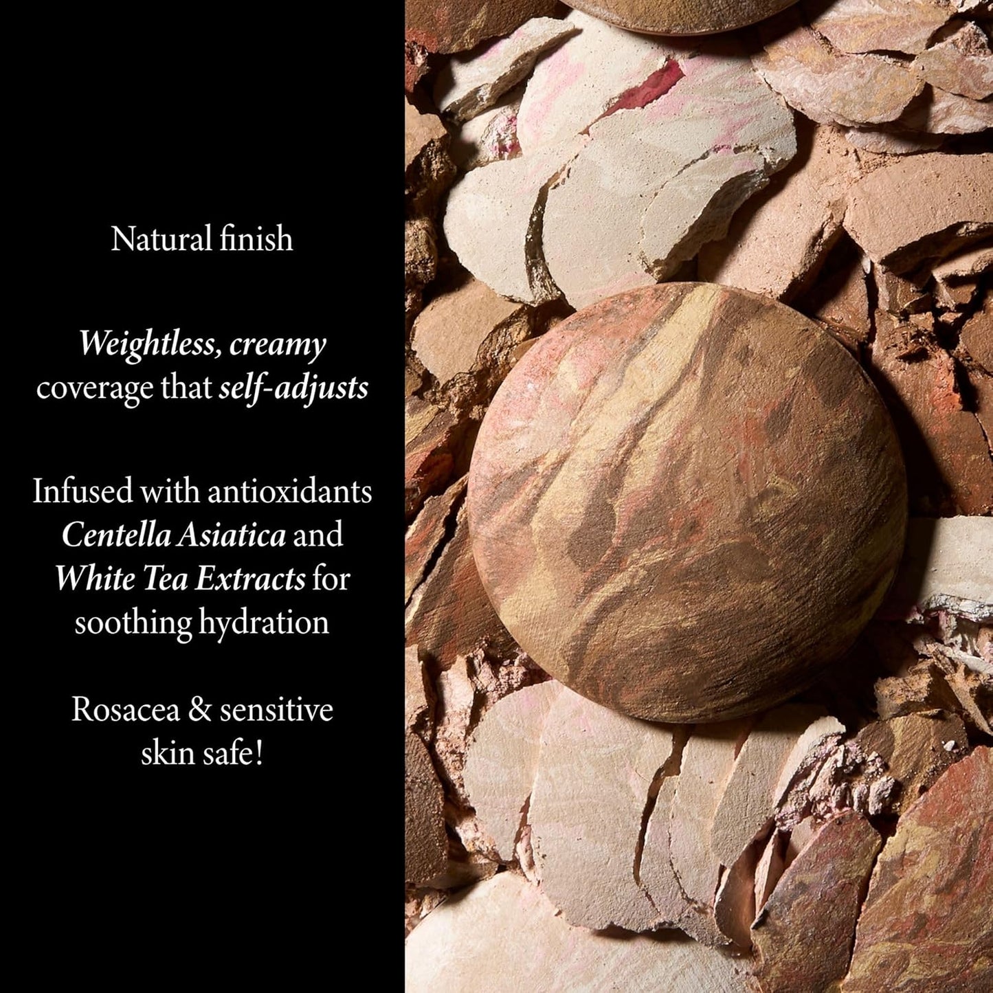 LAURA GELLER NEW YORK The Ultimate Glam Look 5pc Kit, Deep