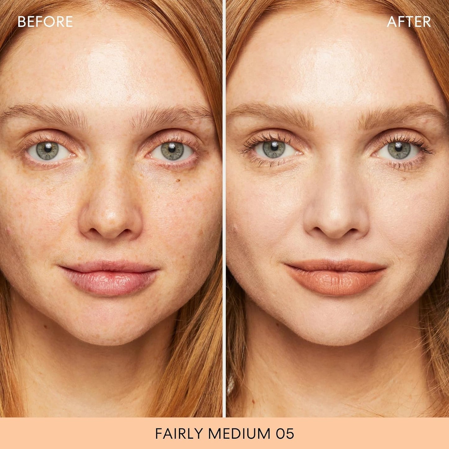 bareMinerals Original Get Started Kit, 4 Piece Mini Mineral Makeup Includes Original Loose Foundation, Face Primer, Setting Powder, Brush, Travel Sizes, Must-Have Kit, Vegan