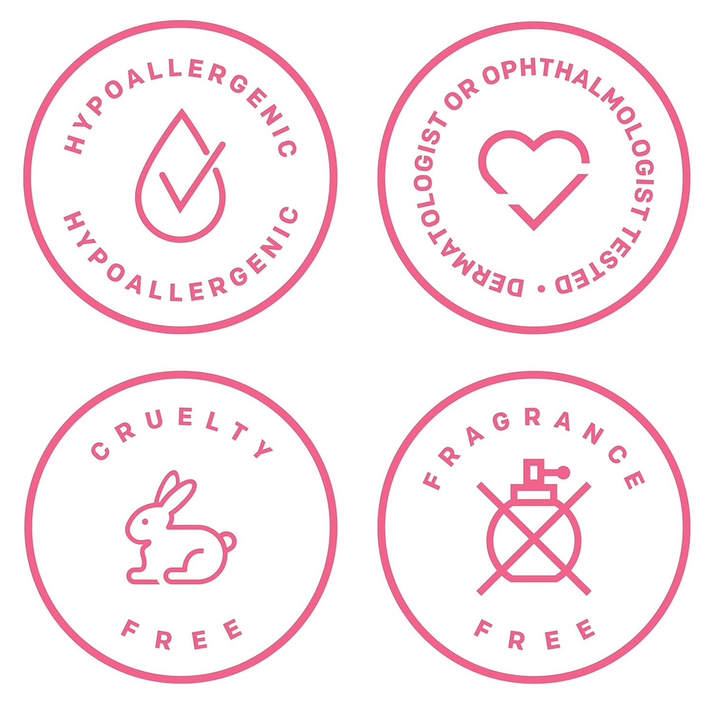 Almay Clear Complexion Pressed Powder, Hypoallergenic, Cruelty Free, Oil Free, Fragrance-Free, Dermatologist Tested