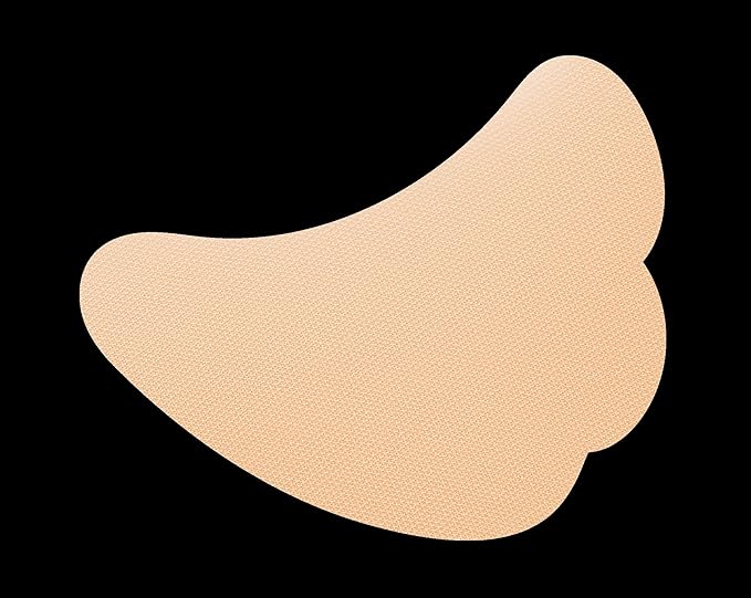 Avajar Melacontrol Eye Patch (10P) - Korean Skin Care Under Eye Mask for UV Protection & Dull Skin with Niacinamide & Centella, Golf Accessories & Travel K-Beauty Essentials & Hiking Essentials