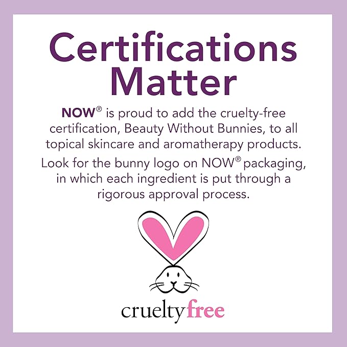 NOW Essential Oils, Tea Tree Oil, Cleansing Aromatherapy Scent, Steam Distilled, 100% Pure, Vegan, Child Resistant Cap, 1-Ounce