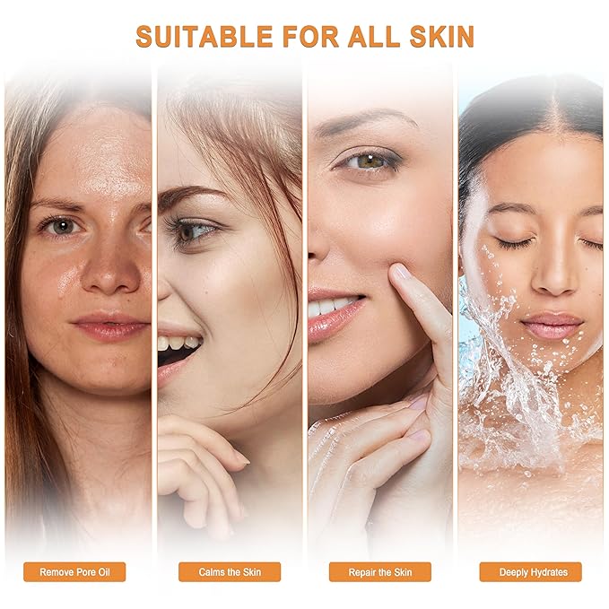 Water Peeling Hydrofacial Skincare Face Moisturizer Cleaning Skin Serum Aqua Peel Concentrated Solution 30ml/1.01oz Per Bottle Dilute to 800ml/27oz Solution Use AS1 SA2 AO3 5 Bottles Per Set(SA2)