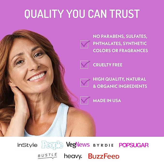 Eve Hansen Retinol Serum for Face 2% | (2oz) Facelift in a Bottle Wrinkle Filler Pore Minimizer Anti Aging Serum | Organic Retinol Anti Wrinkle Serum, Vitamin A Serum, Hyaluronic Acid