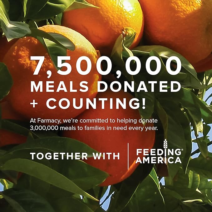 Farmacy Filling Good Hyaluronic Acid Serum for Face - Anti Aging Skin Care + Hydrating Face Serum - Plumps, Smoothes & Helps to Visibly Improve Skin Firmness for a Youthful Complexion (5ml)