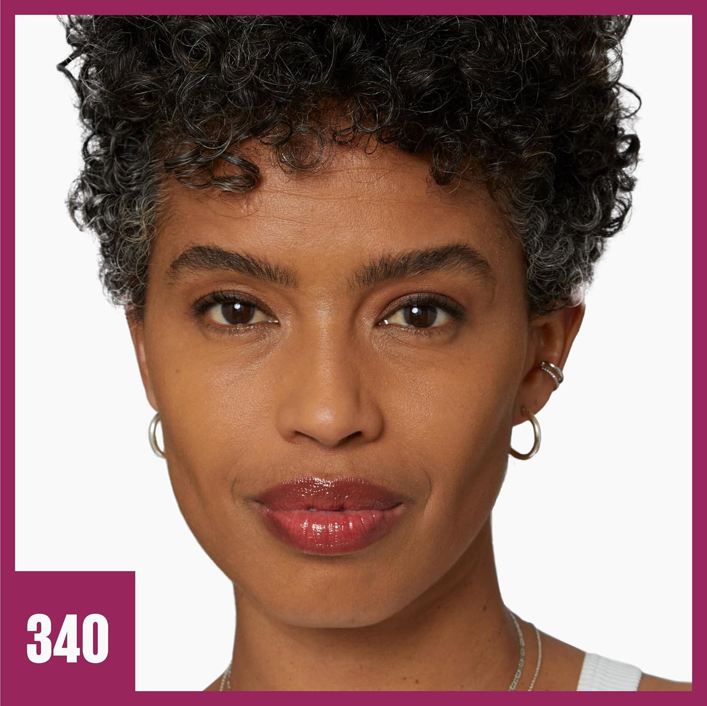 Maybelline Instant Age Rewind Eraser Foundation with SPF 20 and Moisturizing ProVitamin B5, 340, 1 Count