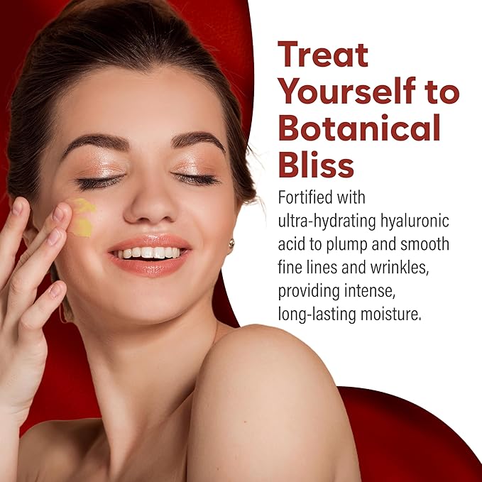 BLISS Red Tea Serum - Infused with Red Tea Extract & Hyaluronic Acid Face Serum - Face Tightening & Skin Firming for Radiant, Youthful Complexion - Diminish Dryness, Fine Lines & Wrinkles - (1oz)