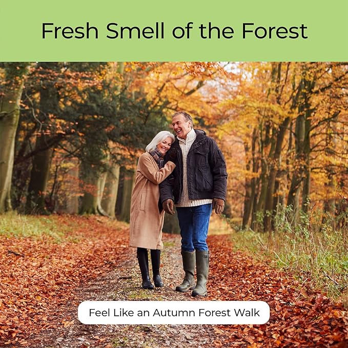 Good Essential – Professional Amber Fragrance Oil 10 ml for Diffuser, Perfume, Candles, Aromatherapy – 0.33 fl oz, 10 ml