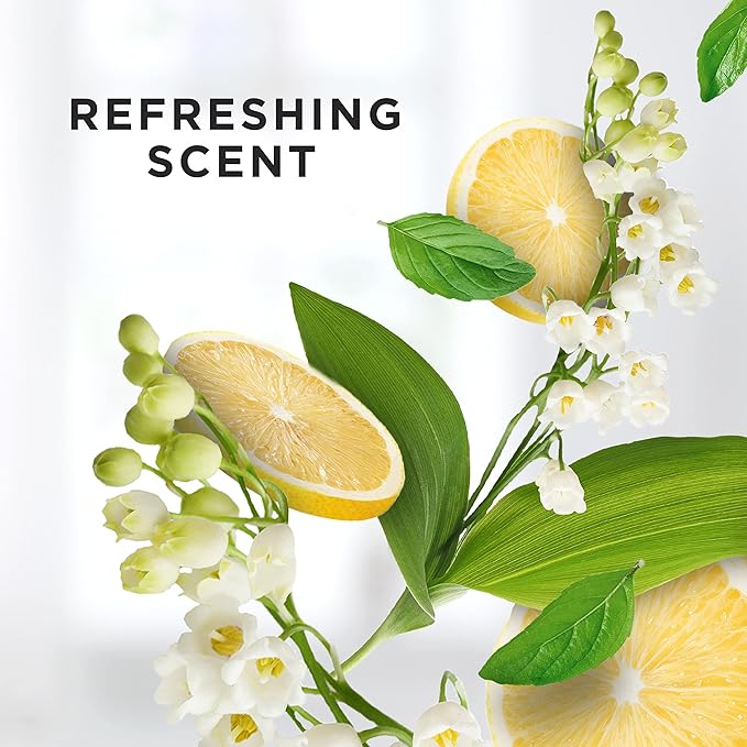 Rooted Rituals Quick Rinse