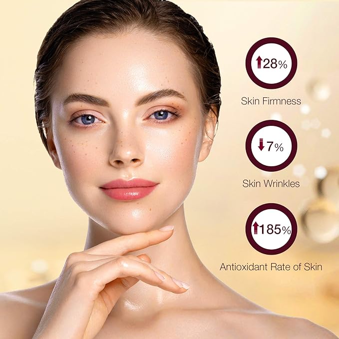 Donginbi 1899 Signature Oil - Mother's Day Gifts, Face Oil for Women with Red Ginseng Extraction Technology, Jojoba Seed Oil & Sweet Almond Oil, Korean Skin Care, 0.52 floz / 15ml