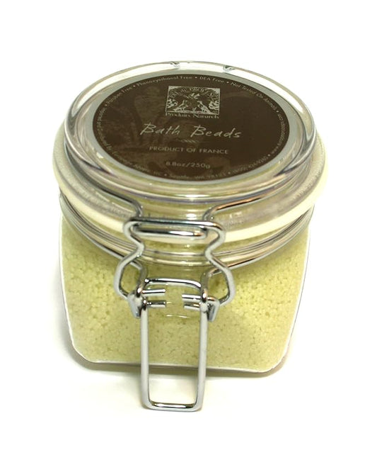 Pre de Provence Bath Beads, Linden, 8.82 ounces Jar