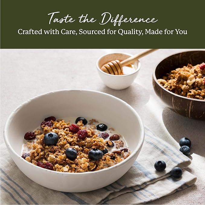 Starwest Botanicals Rosehips Organic - Dried Herb for Tea & Baking, Natural Source of Vitamin C, Seedless, Cut & Sifted, Certified Kosher, Non-GMO - Bulk 1 lb Bag