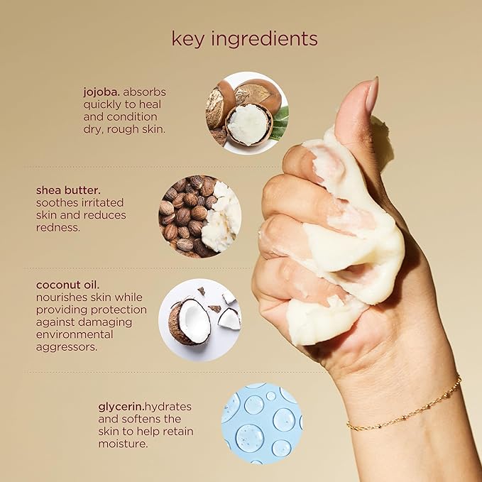 HANNI Splash Salve Body Mask and Water Balm Hydrating Body Mist Bundle