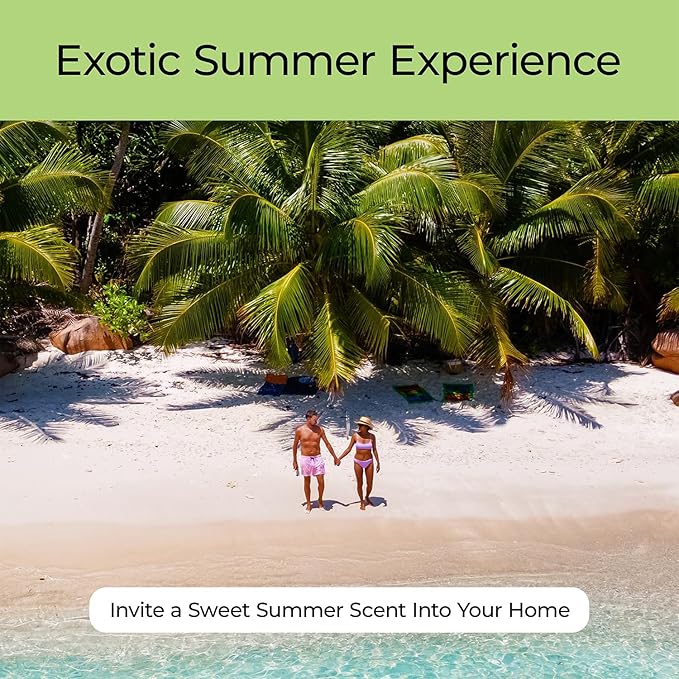 Good Essential 10 ml Mango Fragrance Oil for Diffuser, Soap, Candles, Room Spray, Lotions - 0.33 fl oz (10 ml) - Candle Fragrance Oil - Mango Scent for Body Butter