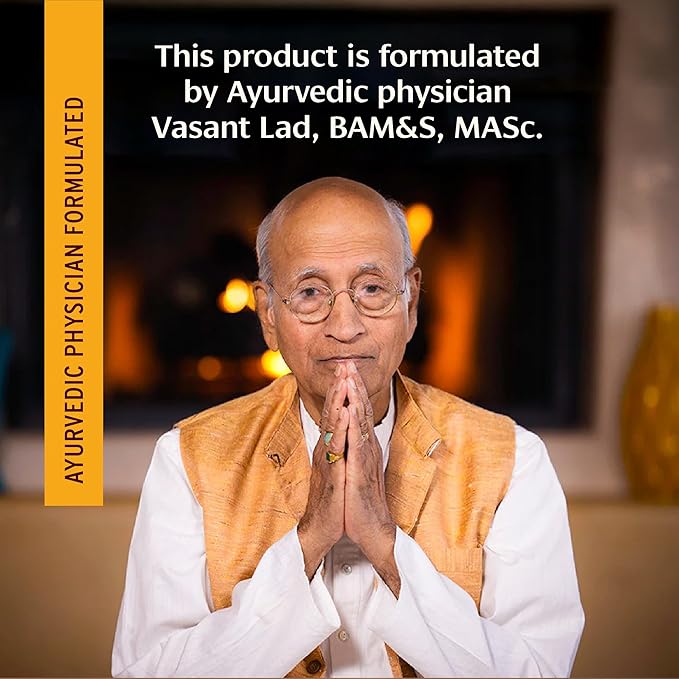 Banyan Botanicals Ashwagandha Oil+ – Organic Herbal Oil – Comforting Sore Muscle Massage Oil for Relaxation & Post-Workout Recovery – 8 oz – Non GMO Sustainably Sourced Ayurvedic Physician Formulated