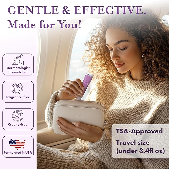 DERMAdoctor DD Eye Dermatologist Formulated Defining Radiance Boosting Caffeine Eye Cream with SPF 30; Eye Cream for Dark Circles, Puffy Eyes Treatment, Brightening and Smoothing - 0.5 oz